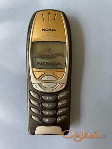 Nokia 6310i u dobrom stanju